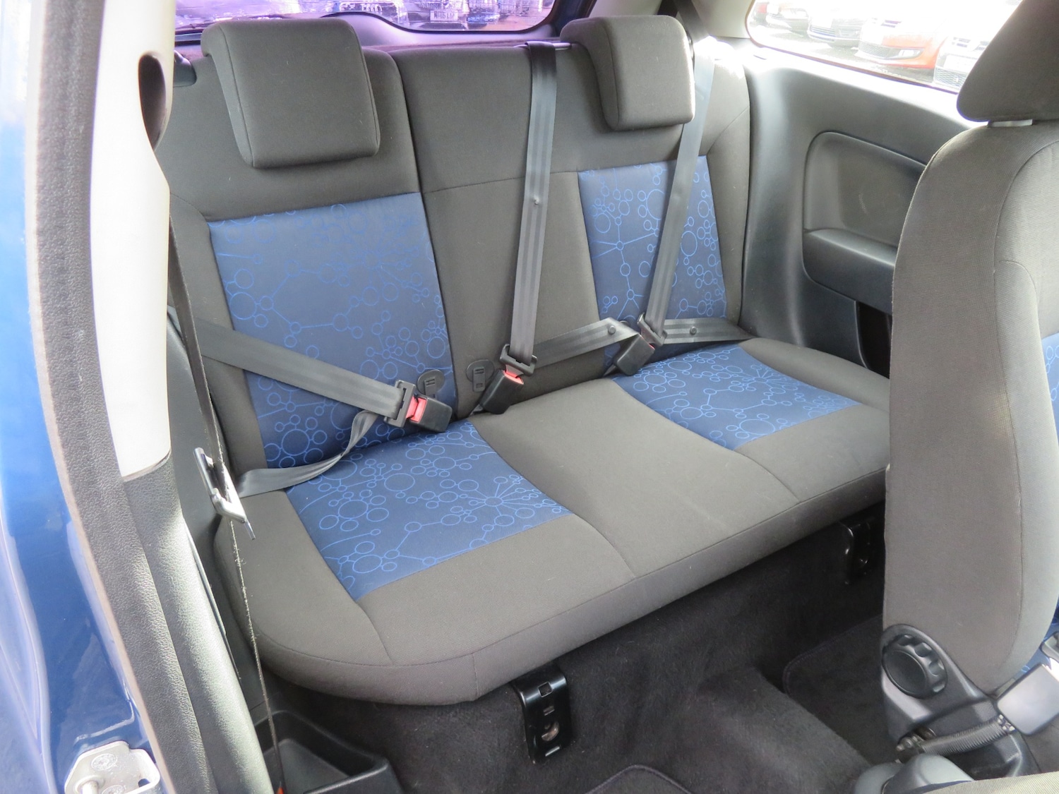 Used Ford Fiesta 2008 for sale - 76606020: Photo 10