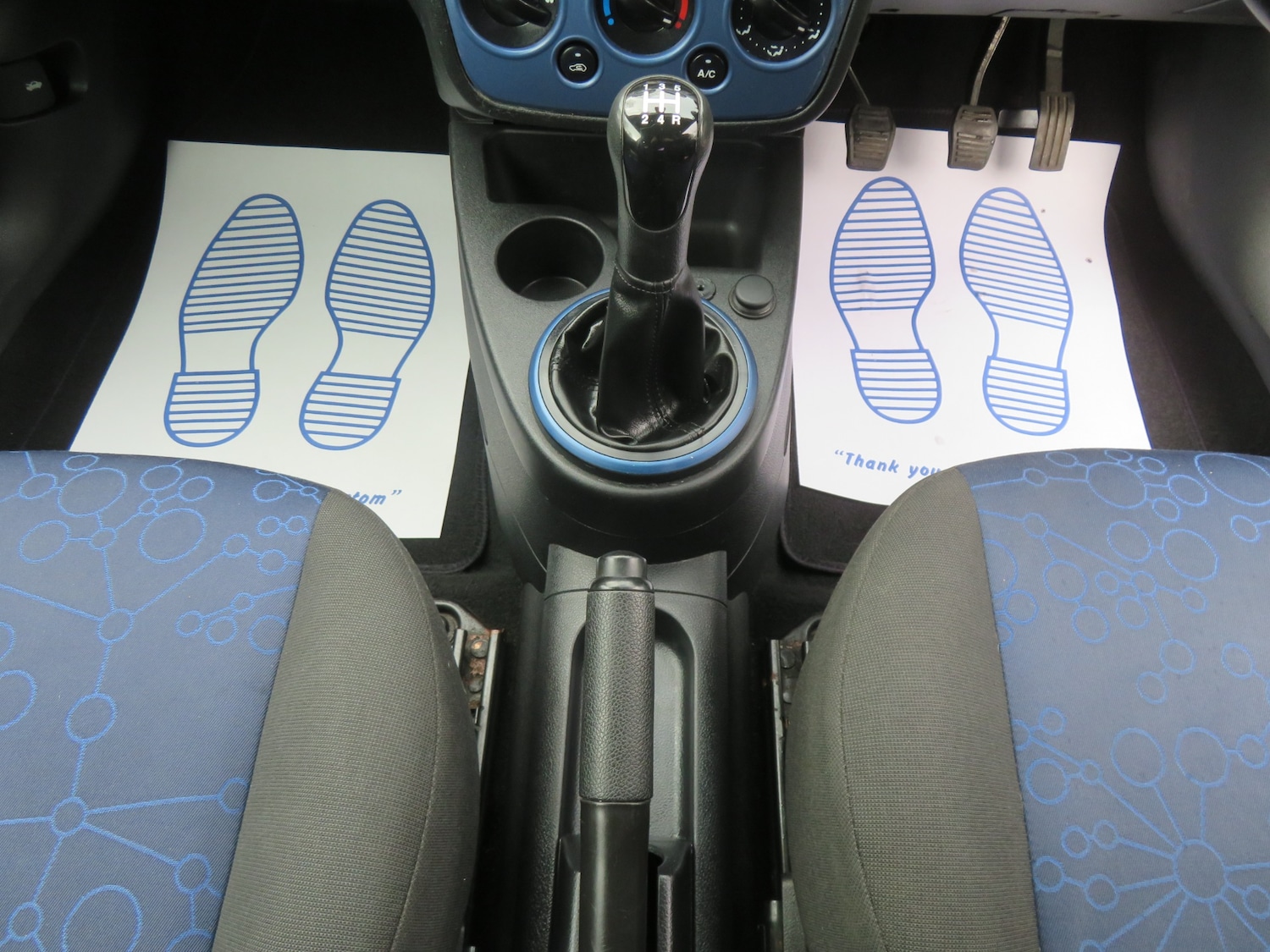 Used Ford Fiesta 2008 for sale - 76606020: Photo 13