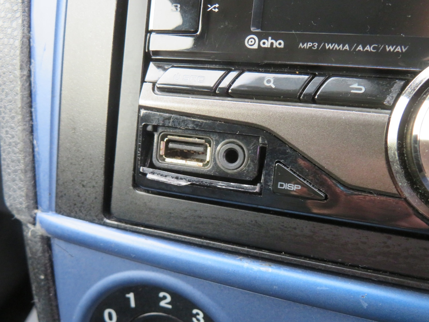 Used Ford Fiesta 2008 for sale - 76606020: Photo 22