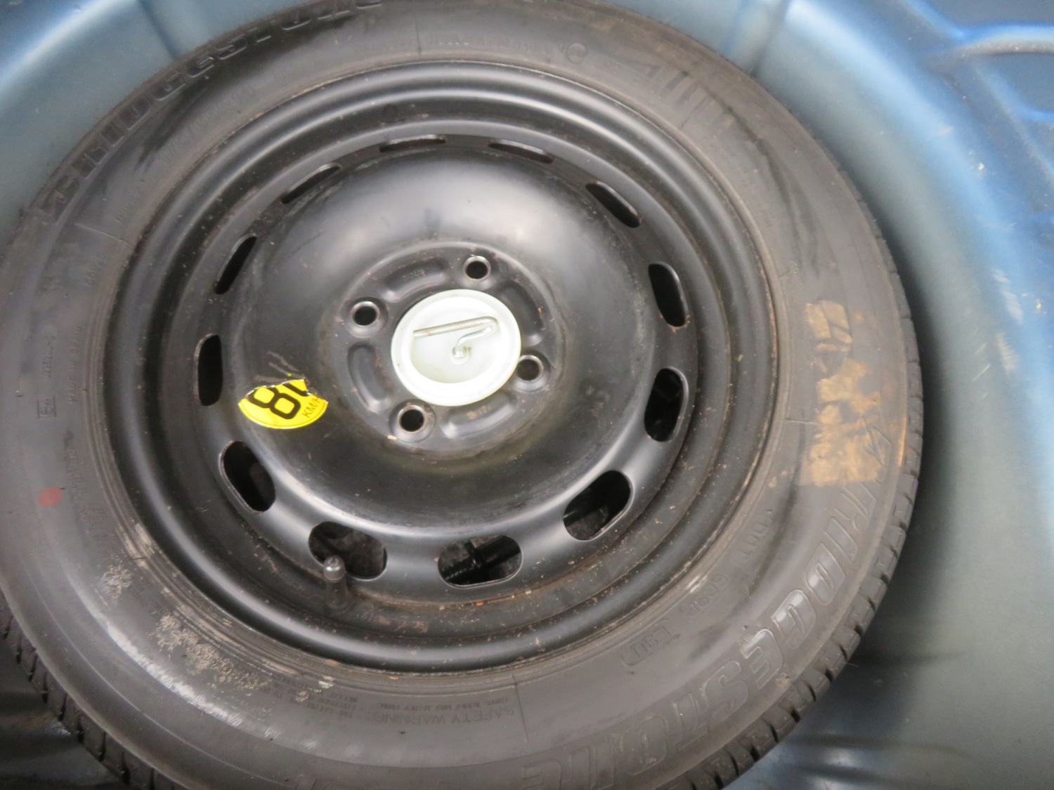 Used Ford Fiesta 2008 for sale - 76606020: Photo 9