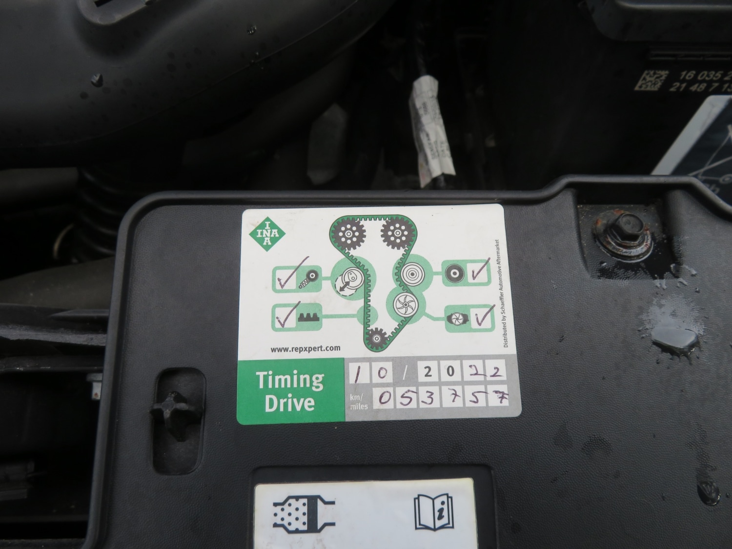 Used Renault Captur 2015 for sale - 76358375: Photo 10