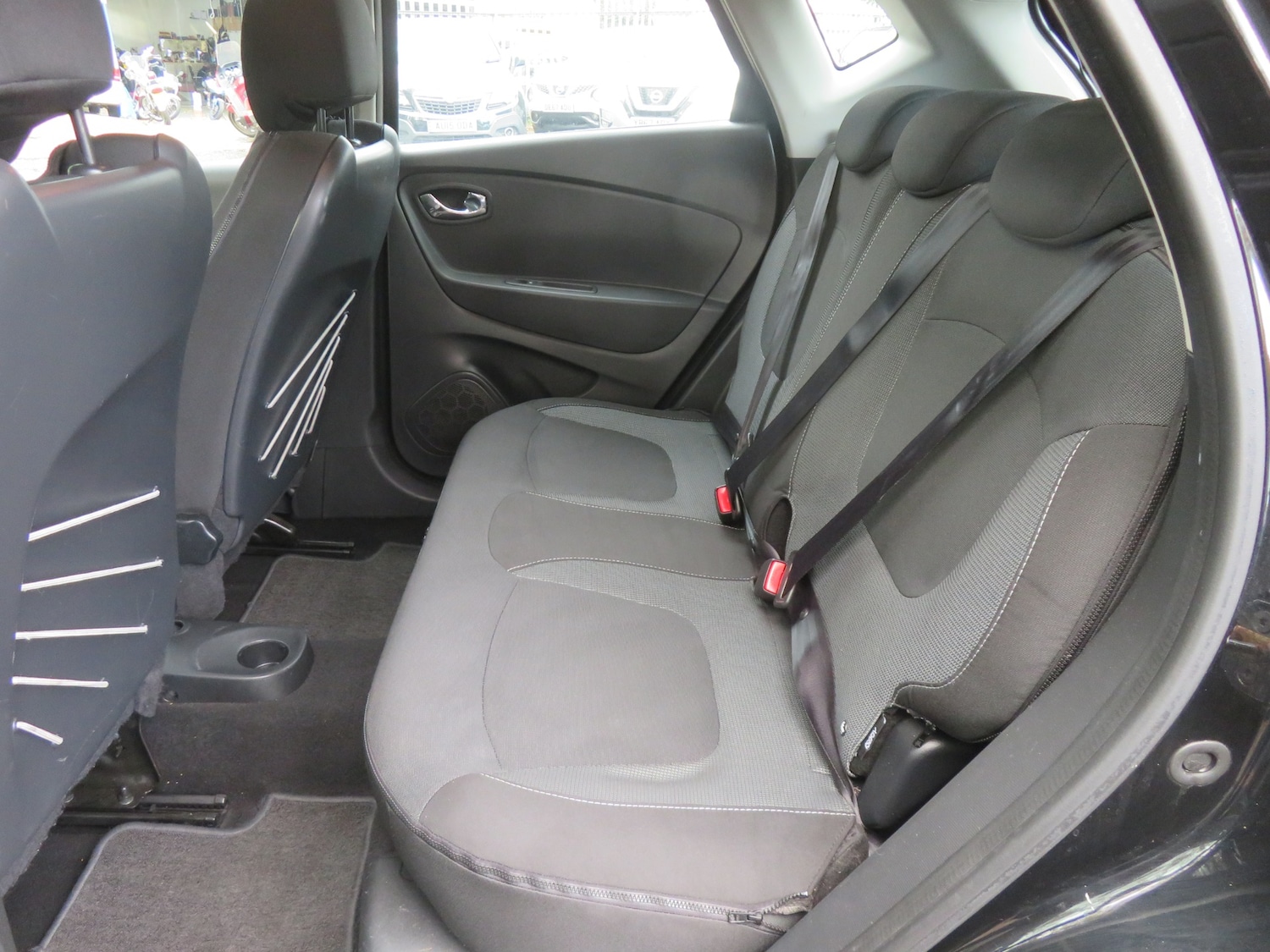 Used Renault Captur 2015 for sale - 76358375: Photo 13