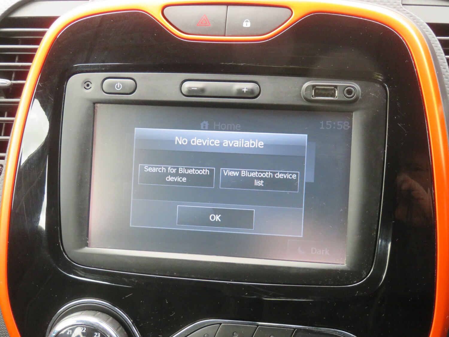 Used Renault Captur 2015 for sale - 76358375: Photo 19