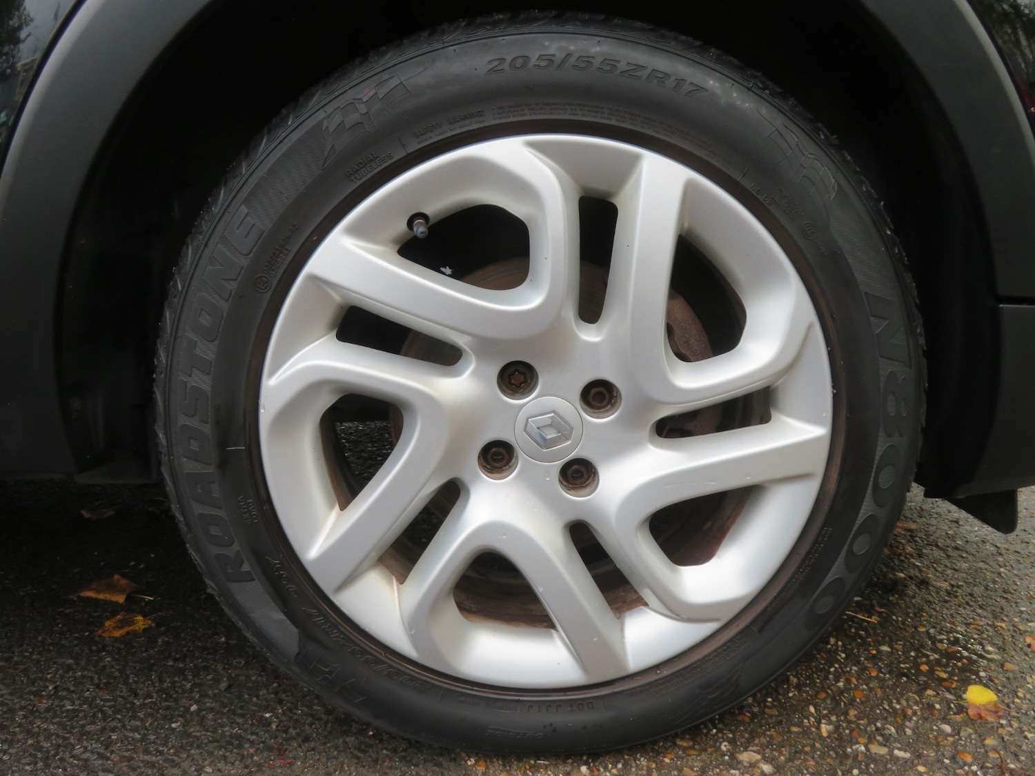 Used Renault Captur 2015 for sale - 76358375: Photo 8