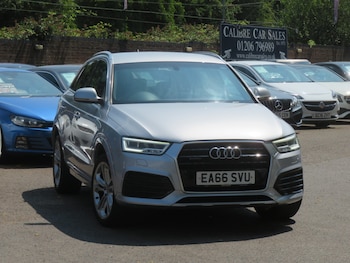 Used Audi Q3 2016 for sale - 79246732: Photo