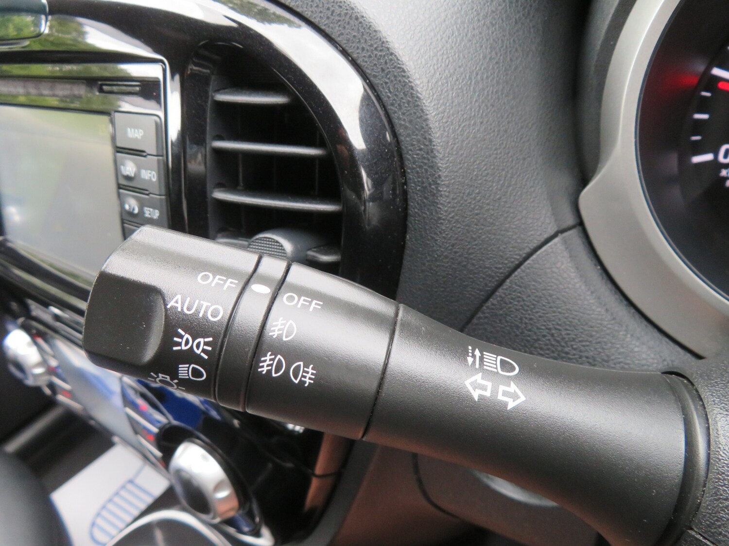 Vehicle 28