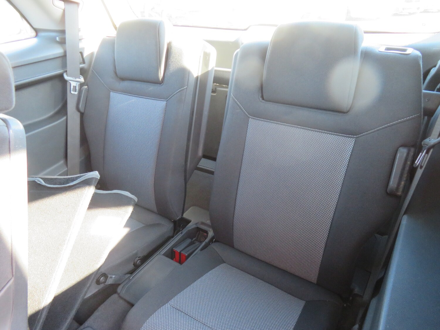 Used Vauxhall Zafira 2013 for sale - 77976900: Photo 12