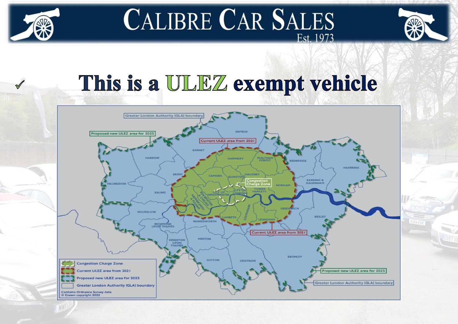 Used Vauxhall Zafira 2013 for sale - 77976900: Photo 18