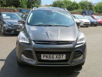 Used Ford Kuga 2016 for sale - 75000408: Photo