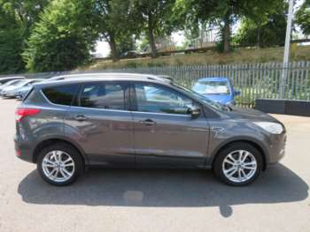 Used Ford Kuga 2016 for sale - 75000408: Photo