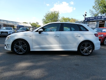 Used Audi A3 2016 for sale - 79228473: Photo