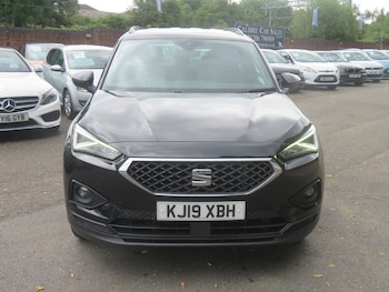Used SEAT Tarraco 2019 for sale - 75316418: Photo