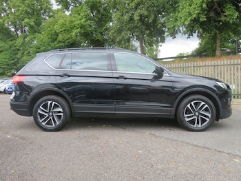 Used SEAT Tarraco 2019 for sale - 75316418: Photo