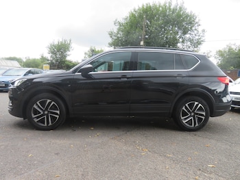 Used SEAT Tarraco 2019 for sale - 75316418: Photo