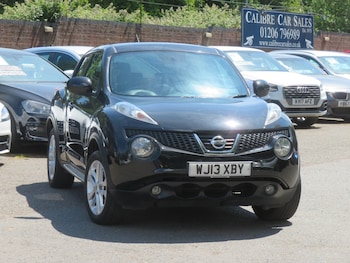 Used Nissan Juke 2013 for sale - 78945247: Photo