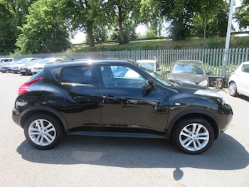Used Nissan Juke 2013 for sale - 78945247: Photo