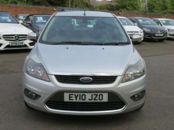 Used Ford Focus 2010 for sale - 74451464: Photo