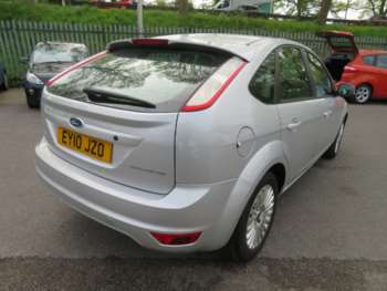 Used Ford Focus 2010 for sale - 74451464: Photo
