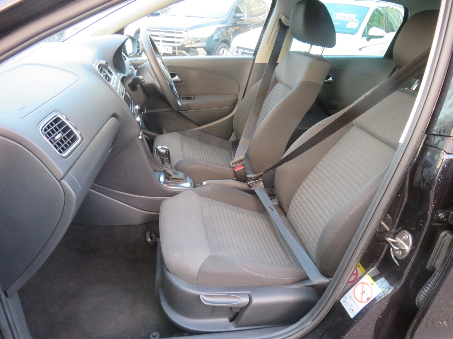 Used Volkswagen Polo 2011 for sale - 77014982: Photo 11