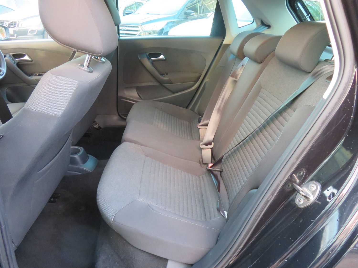 Used Volkswagen Polo 2011 for sale - 77014982: Photo 12