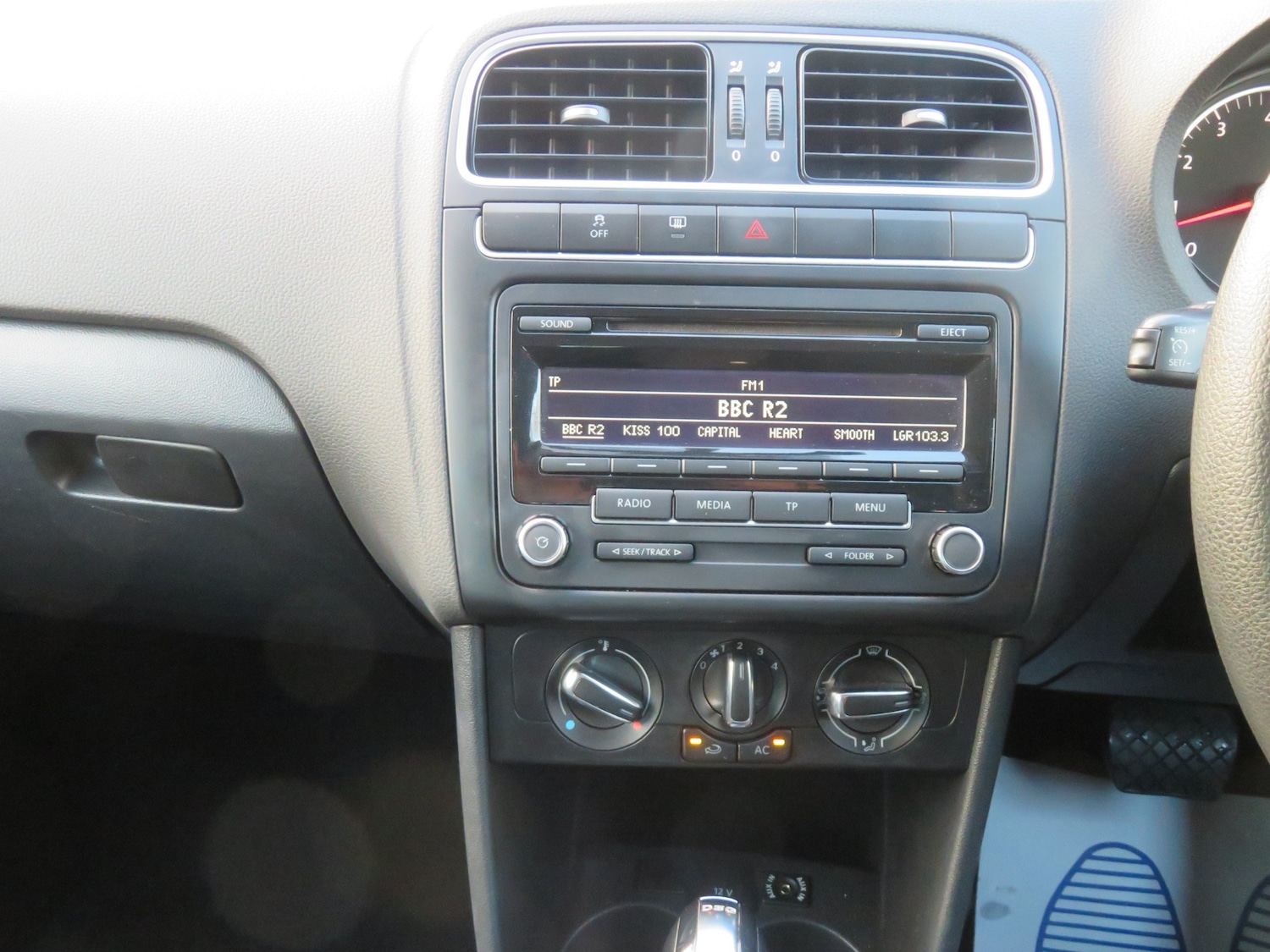 Used Volkswagen Polo 2011 for sale - 77014982: Photo 16