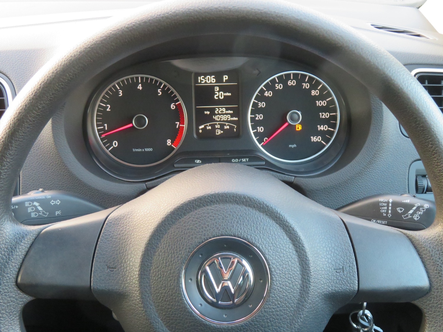 Used Volkswagen Polo 2011 for sale - 77014982: Photo 19