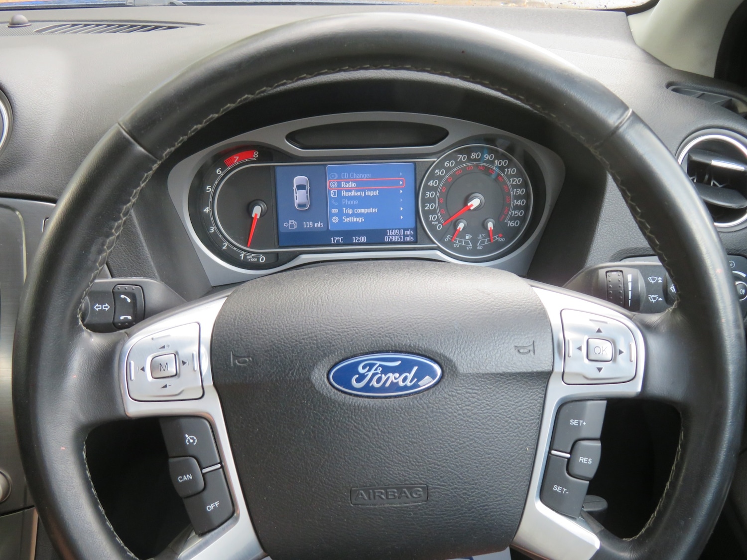 Vehicle 19