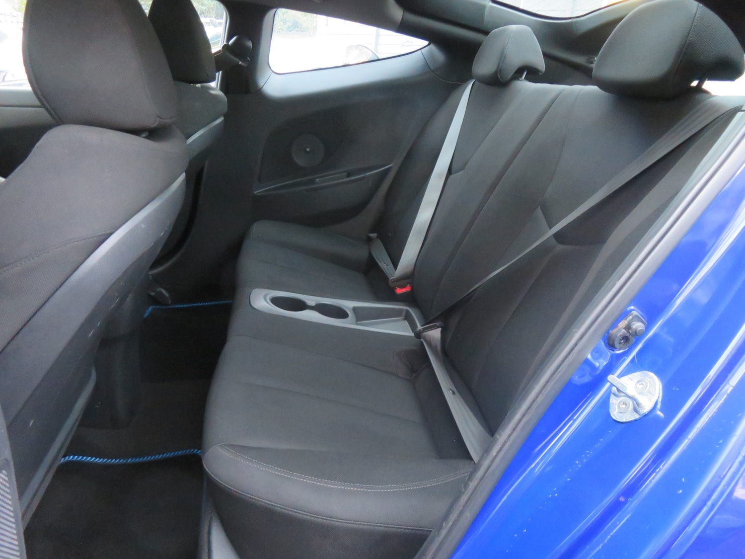 Used Hyundai Veloster 2014 for sale - 76431107: Photo 10