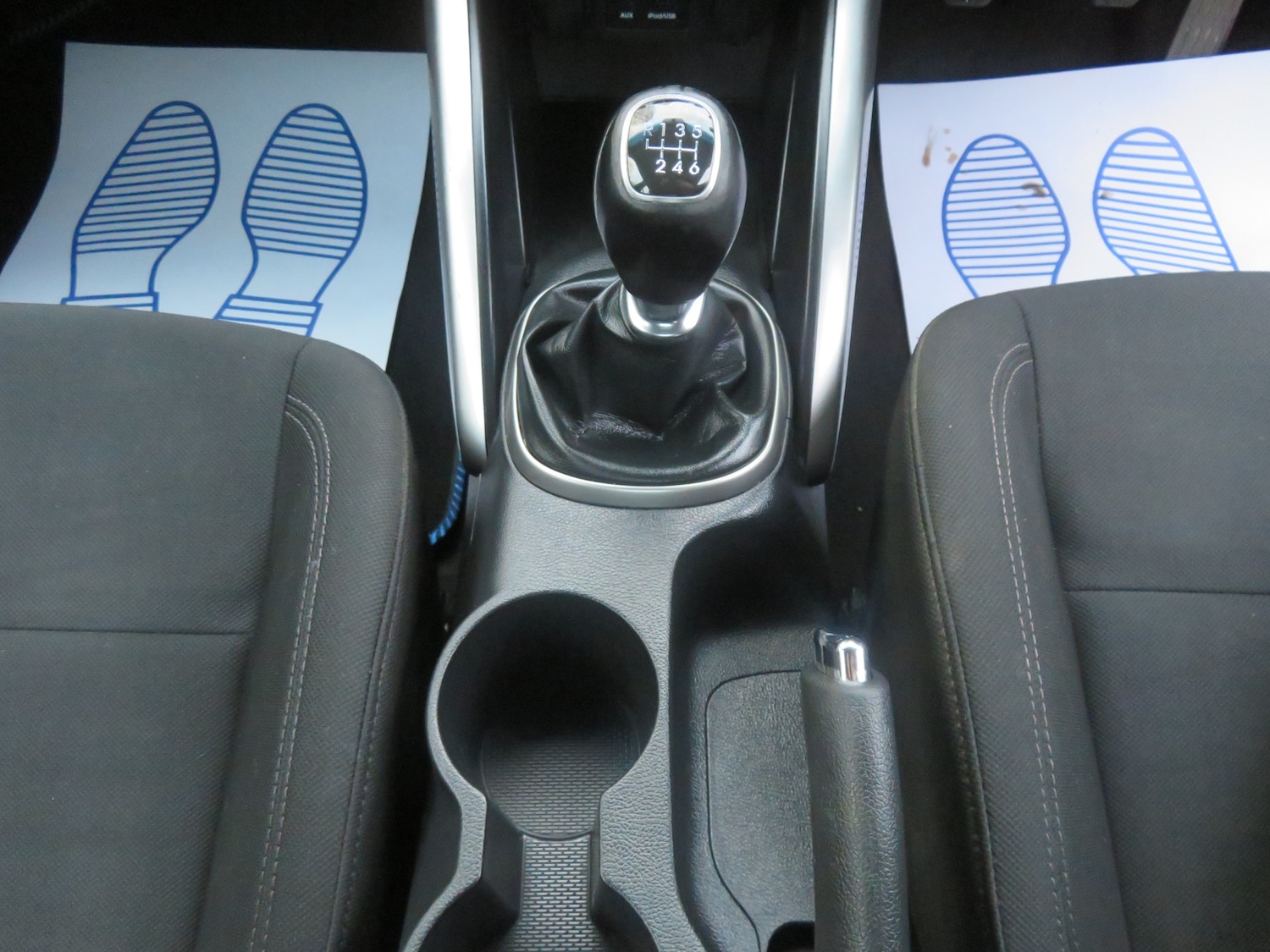 Used Hyundai Veloster 2014 for sale - 76431107: Photo 15