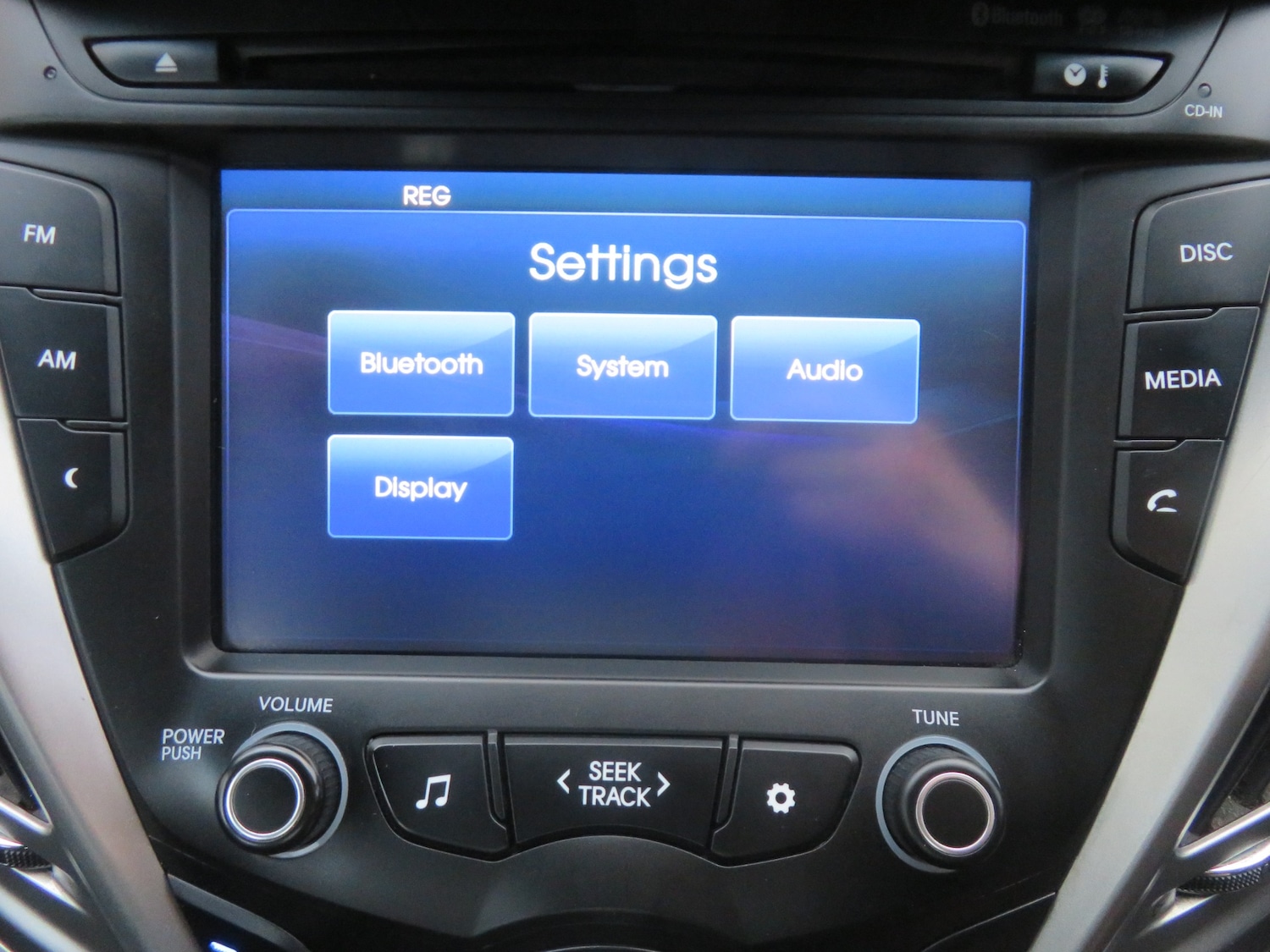 Used Hyundai Veloster 2014 for sale - 76431107: Photo 18