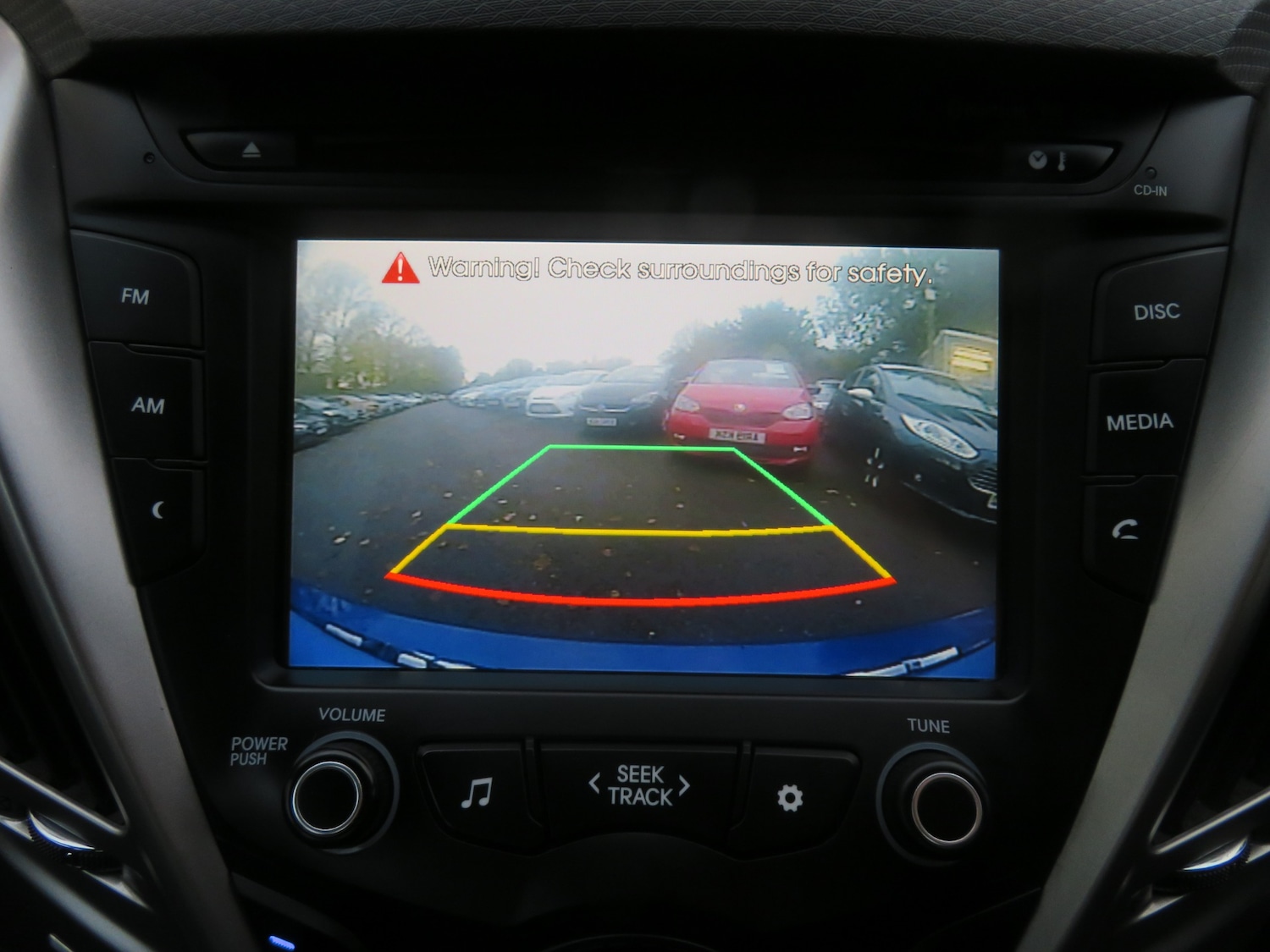 Used Hyundai Veloster 2014 for sale - 76431107: Photo 19