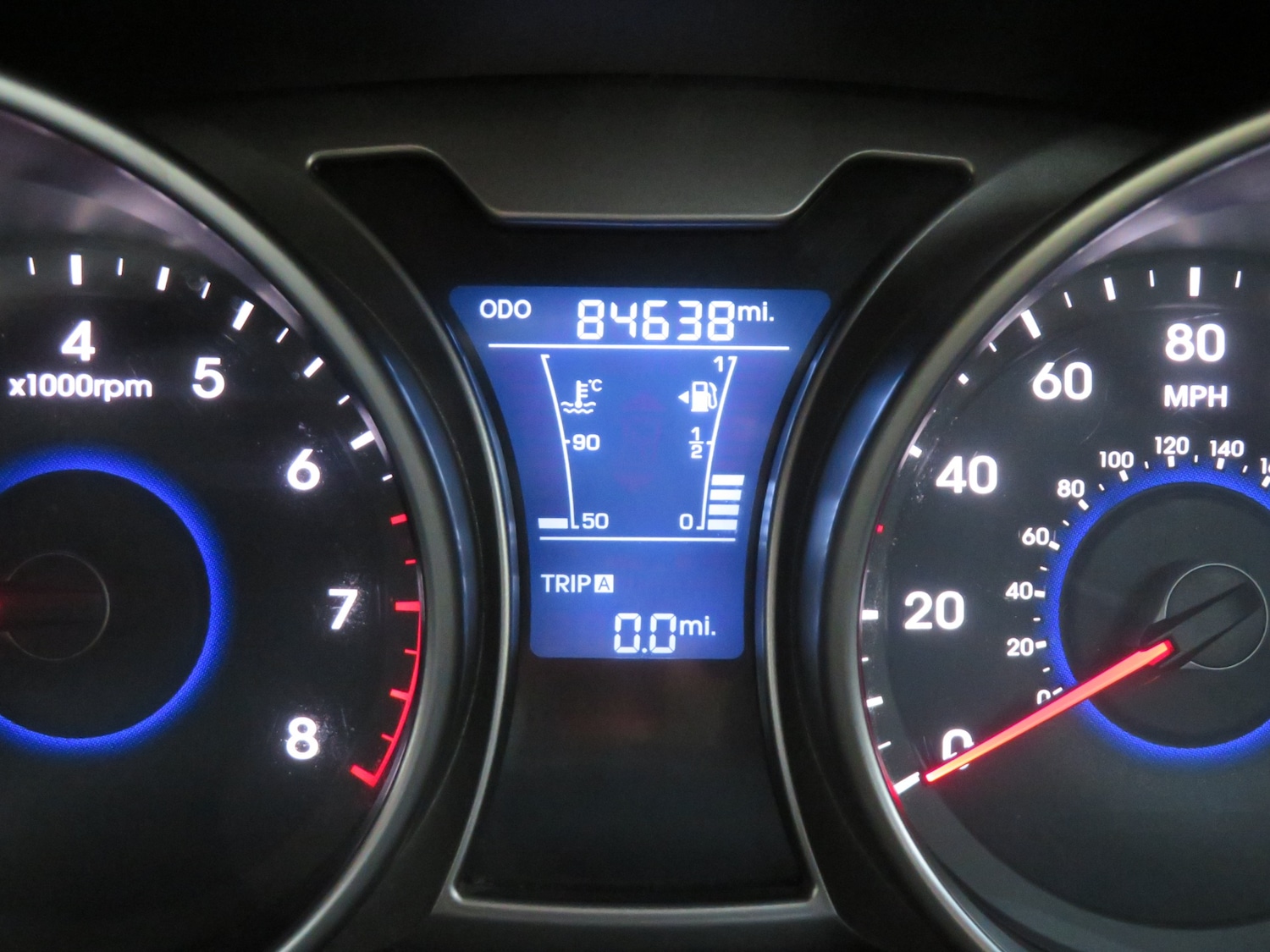 Used Hyundai Veloster 2014 for sale - 76431107: Photo 25