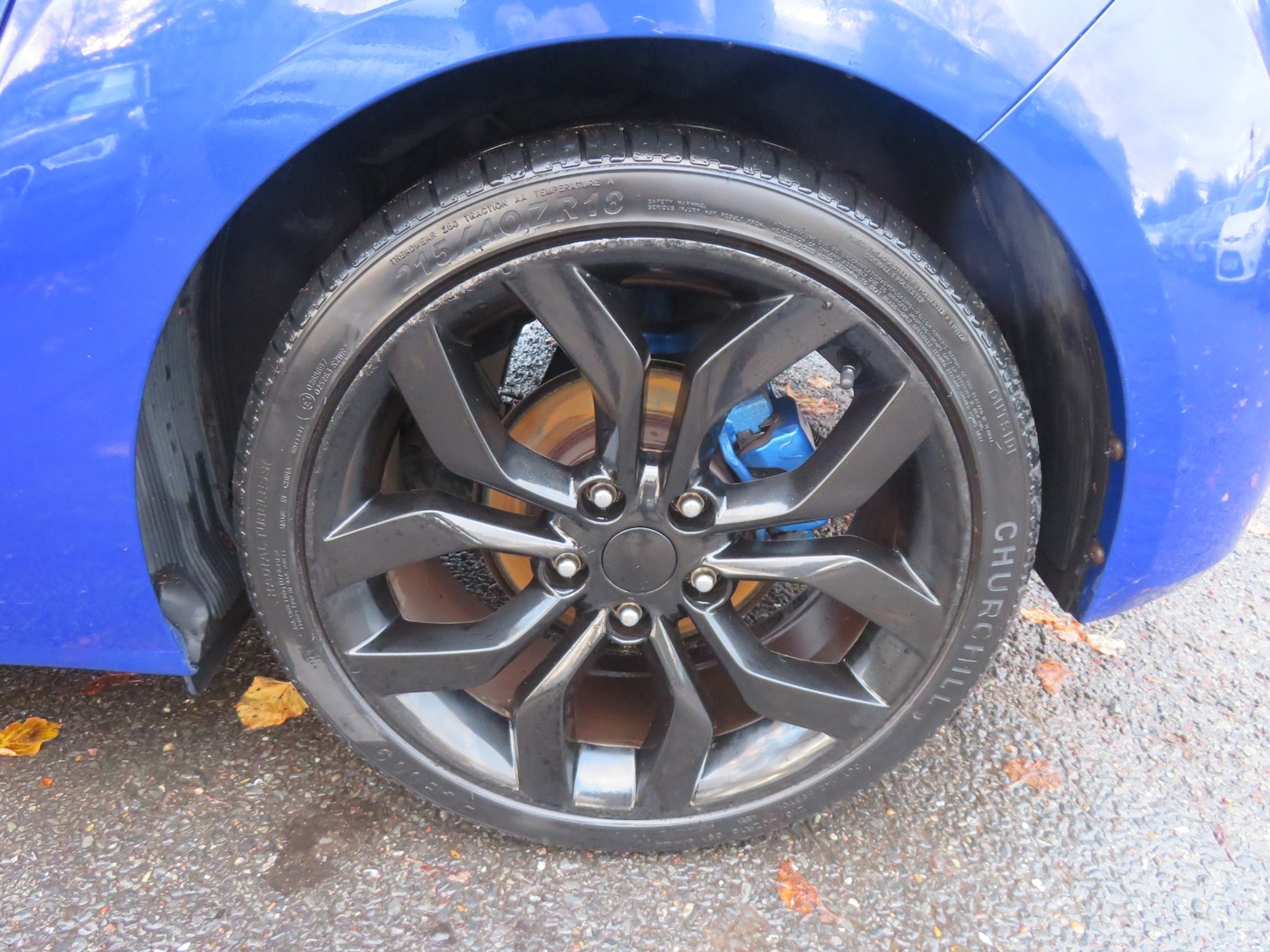 Used Hyundai Veloster 2014 for sale - 76431107: Photo 27