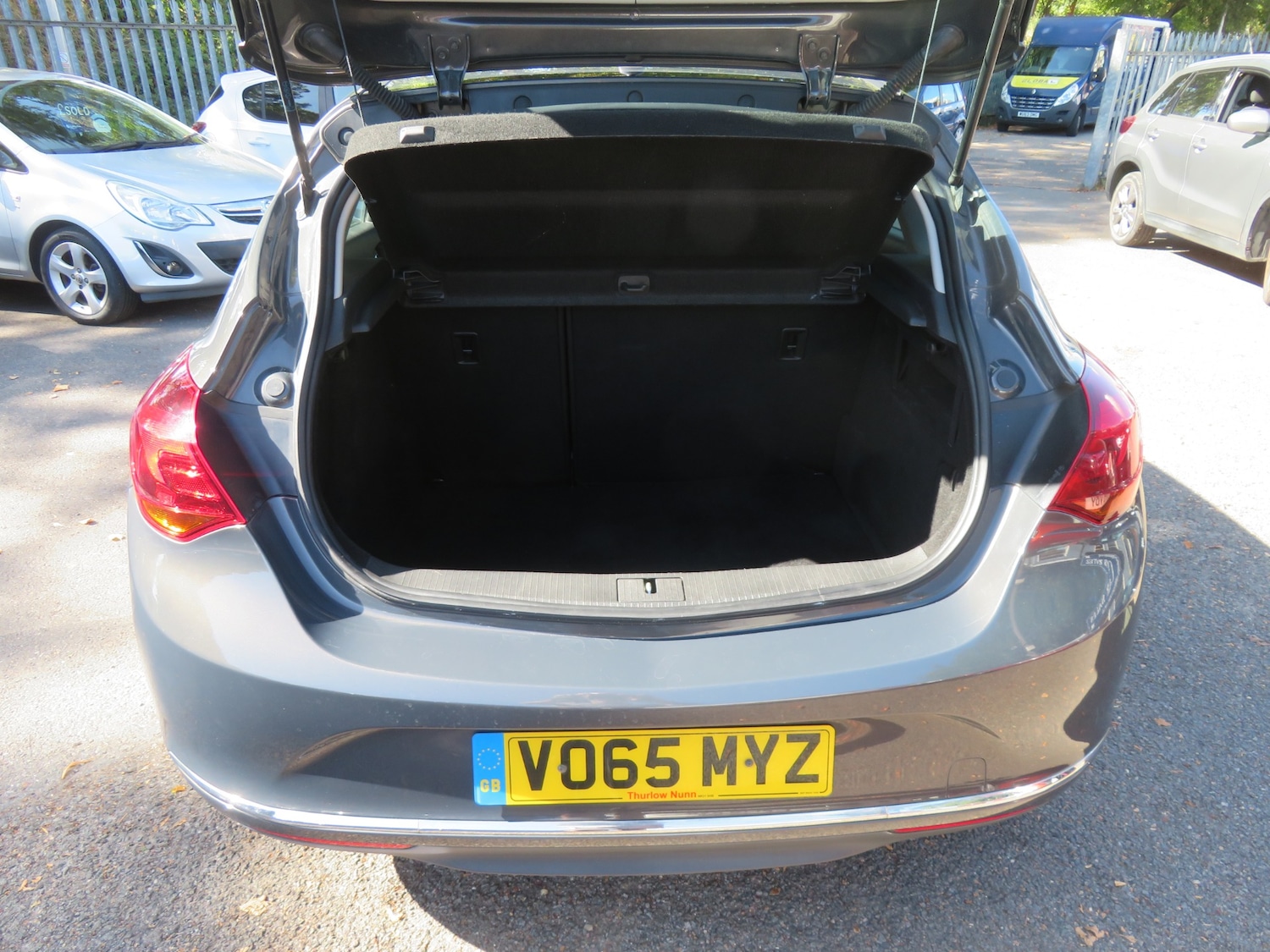 Vehicle 13