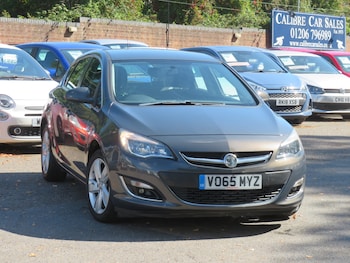 2015 (65) - 1.4i 16V SRi 5dr