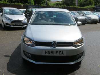 Used Volkswagen Polo 2011 for sale - 74761155: Photo