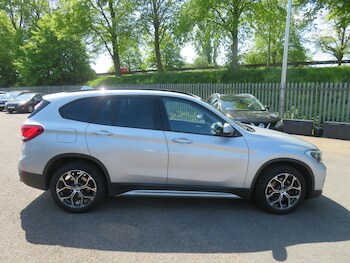 Used BMW X1 2021 for sale - 78403289: Photo
