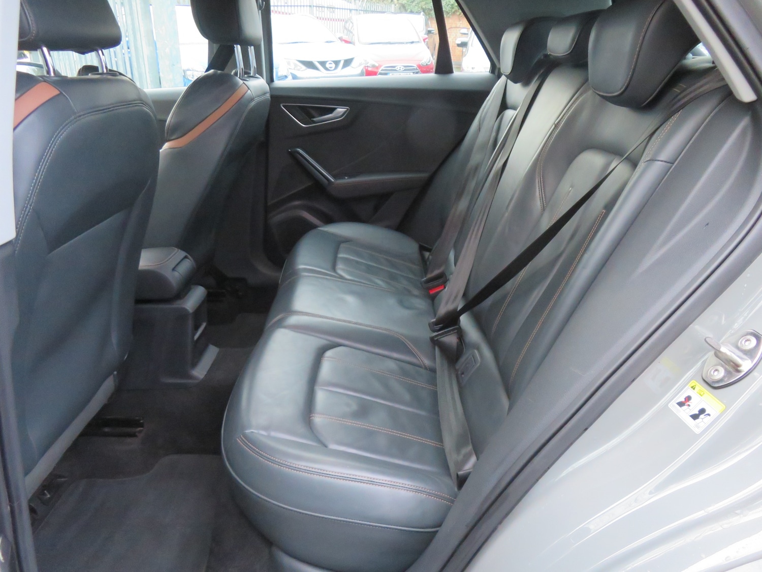 Used Audi Q2 2017 for sale - 77548051: Photo 13