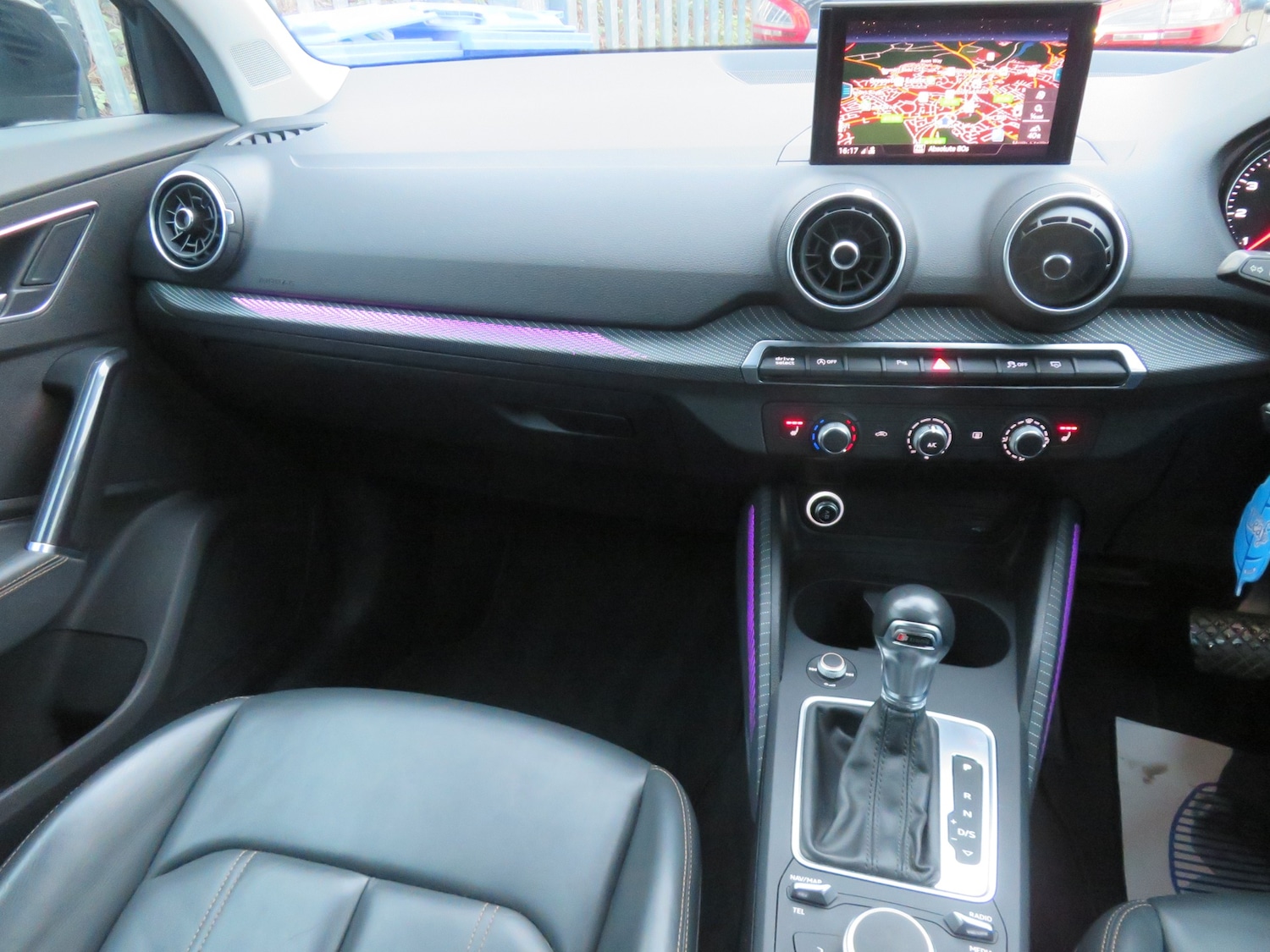 Used Audi Q2 2017 for sale - 77548051: Photo 16