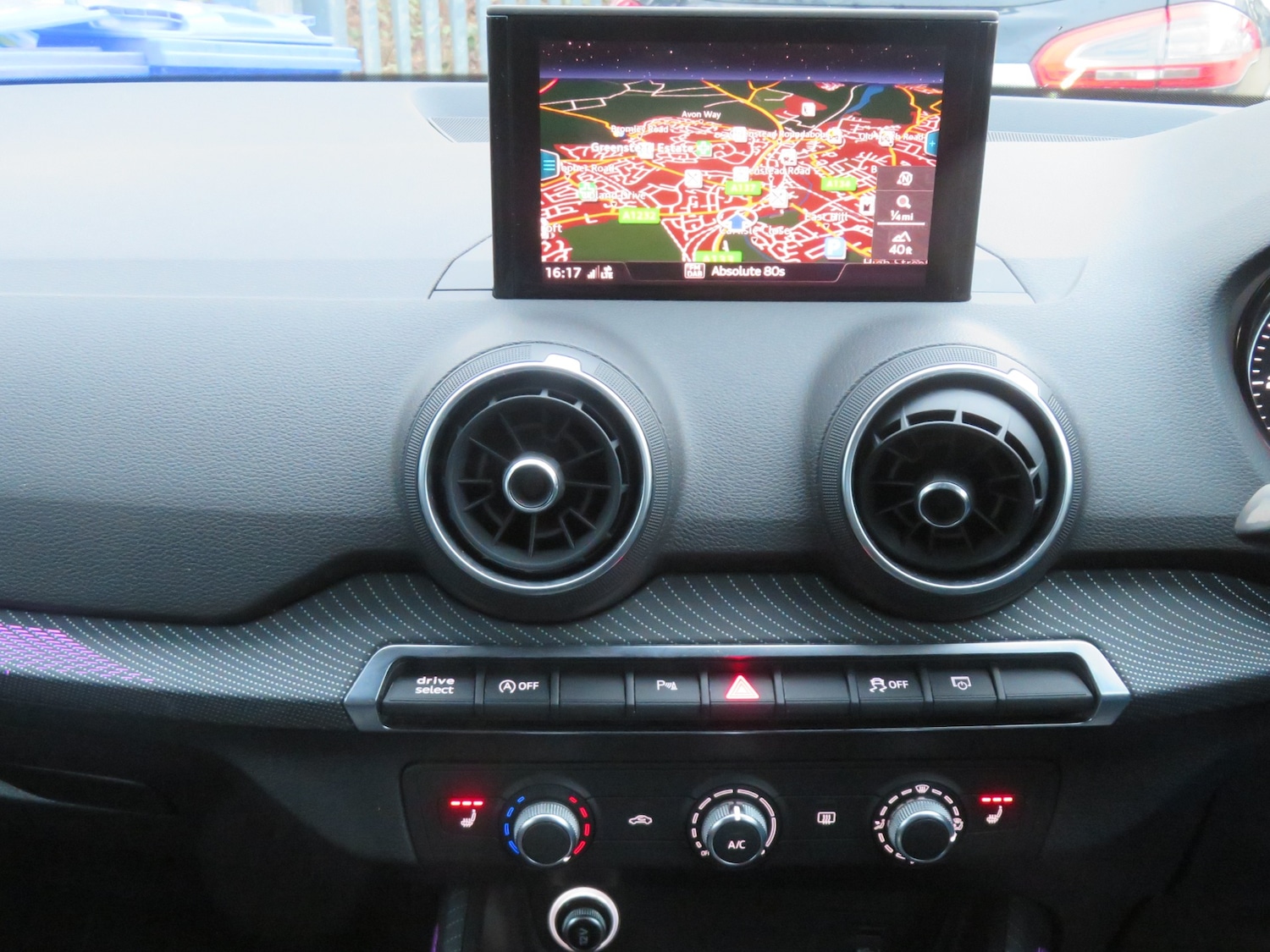 Used Audi Q2 2017 for sale - 77548051: Photo 17