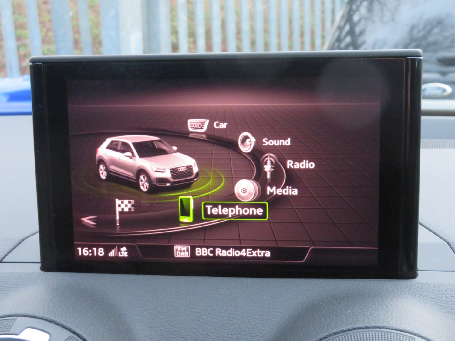 Used Audi Q2 2017 for sale - 77548051: Photo 21