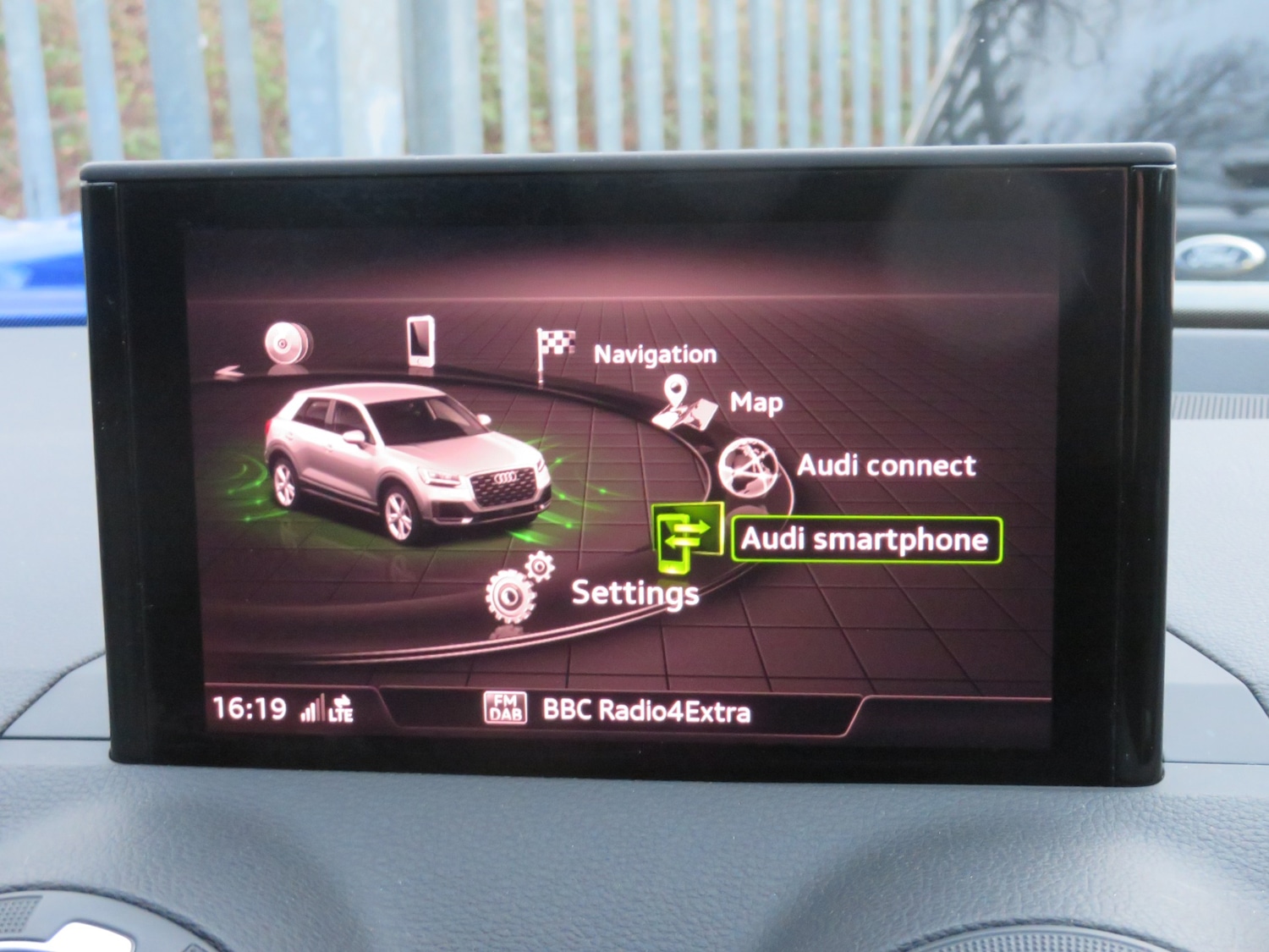 Used Audi Q2 2017 for sale - 77548051: Photo 22