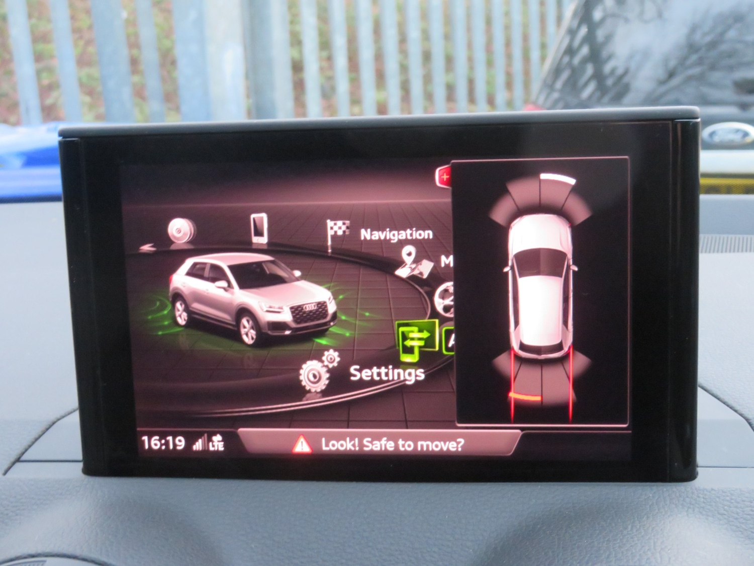 Used Audi Q2 2017 for sale - 77548051: Photo 23