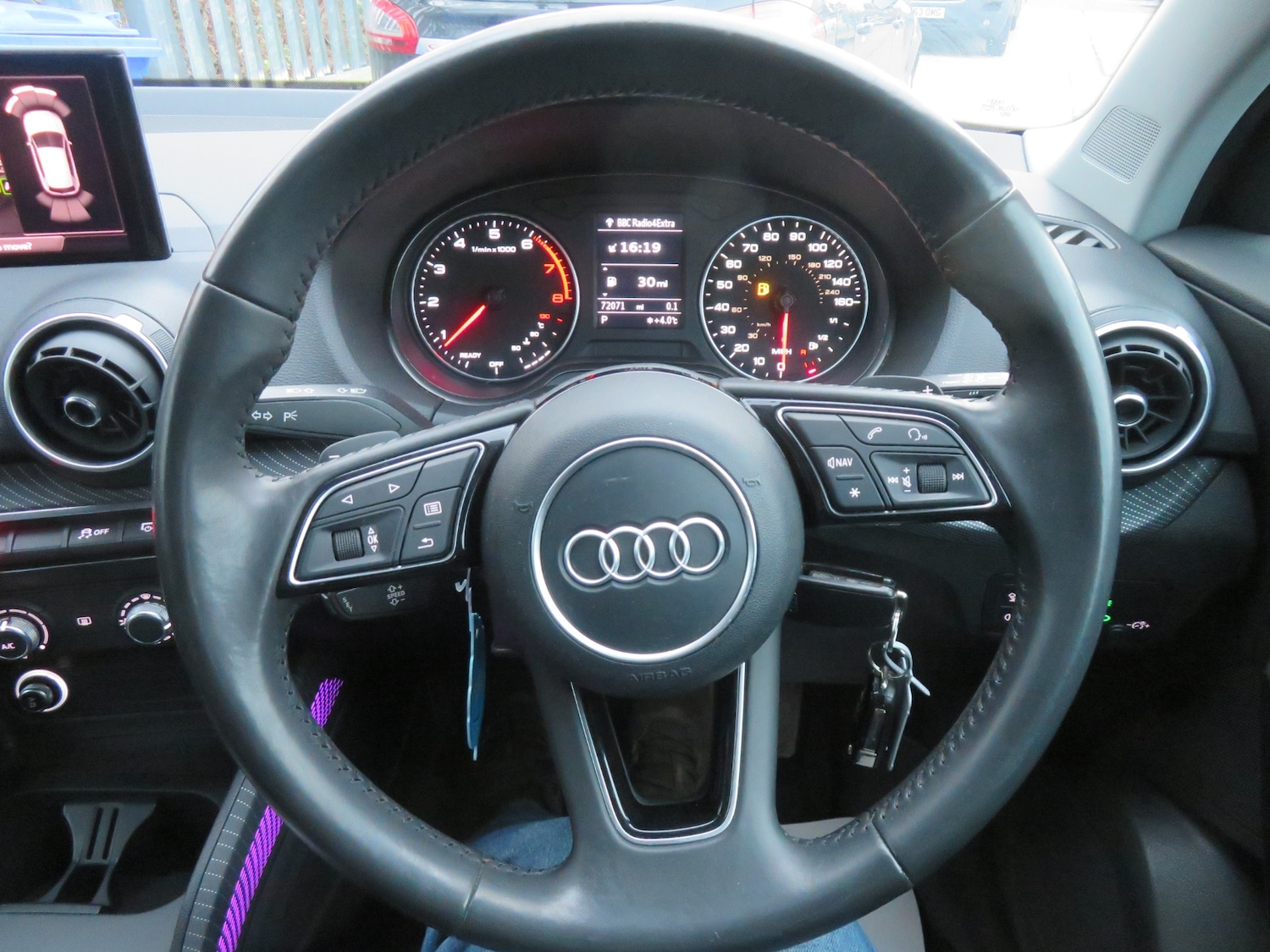 Used Audi Q2 2017 for sale - 77548051: Photo 24