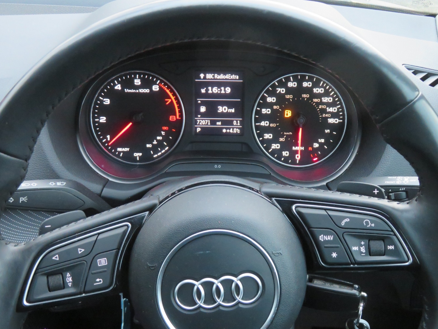 Used Audi Q2 2017 for sale - 77548051: Photo 25