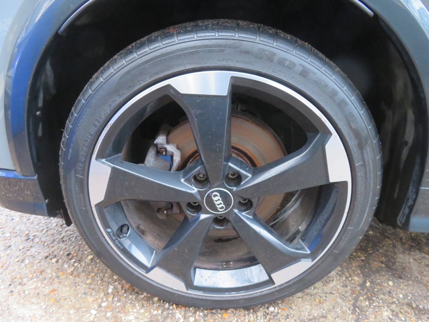 Used Audi Q2 2017 for sale - 77548051: Photo 9