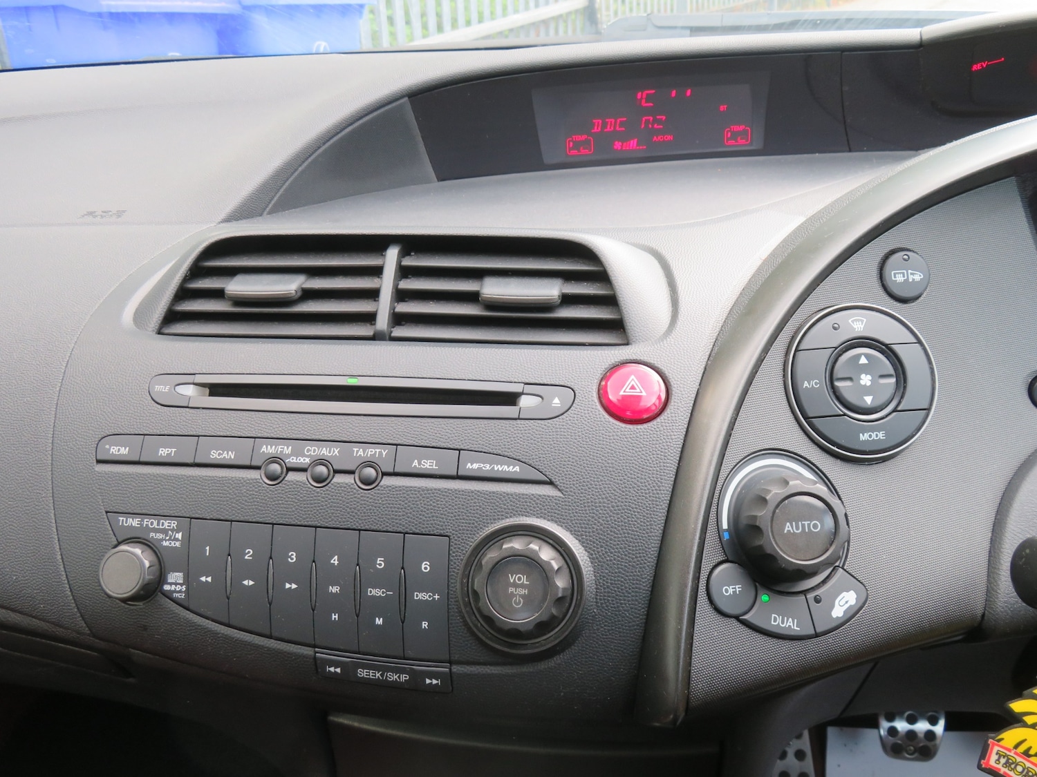 Vehicle 13