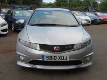 Used Honda Civic 2010 for sale - 75113502: Photo