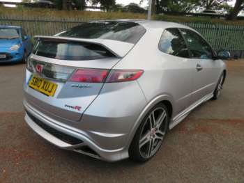 Used Honda Civic 2010 for sale - 75113502: Photo