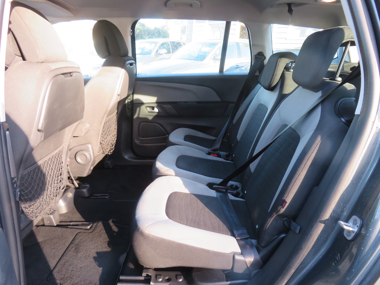 Used Citroen C4 Grand Picasso 2015 for sale - 76699747: Photo 12